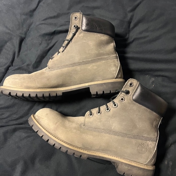 Timberland 6 inch premium - Picture 4 of 7